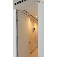 Ceiling-High Interior Doors Supply for Developers| DoorHub UAE